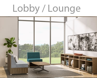 AIS FURNITURE LOBBY FURNITURE
